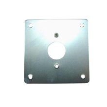 Mira BIR mounting plate (938.06)