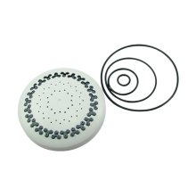 Mira Discovery/L98B spray plate assembly (1595.032)