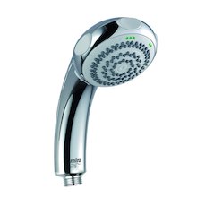 Mira Eco shower head - chrome (2.1605.112)