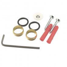Mira Element/Silver component pack (1062471)