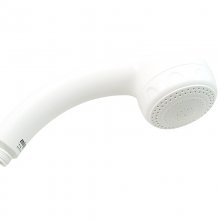 Mira Essentials/Select handset - White (439.04)