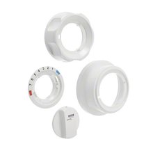 Mira Excel knob pack - white (935.64)