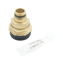 Mira Fino/Verve flow cartridge assembly (451.04)