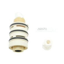 Mira Fino/Verve thermostatic cartridge assembly (451.03)