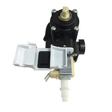 Mira Vie/Go flow regulator assembly - 9.5/10.8kW (439.78)