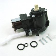 Mira flow valve assembly - 9.5/10.8kW (1693.318)