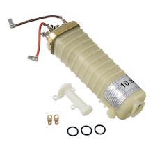 Mira heater tank assembly - 10.8kW (1563.505)