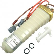 Mira heater tank assembly - 9.5kW (1563.503)