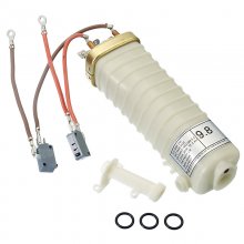 Mira heater tank assembly - 9.8kW (1563.504)