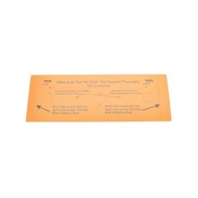 Mira installation template (451.86)