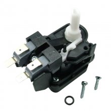 Mira Jump/Move switch assembly (1693.334)