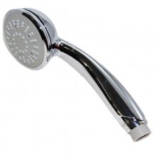 Mira L11 shower head - Chrome (1630.035)