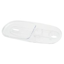 Mira L14A 25mm soap dish - clear (1663.119)