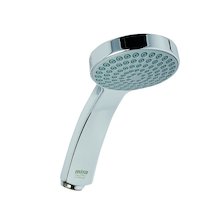 Mira L14A shower head - chrome (1663.190)