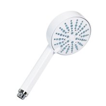 Mira L16D shower head - White (1740.368)