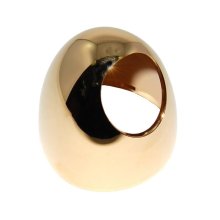 Mira Logic RAC elbow cover shroud - Gold (450.23)