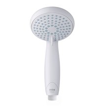 Mira Nectar 4 spray shower head - White (1703.300)