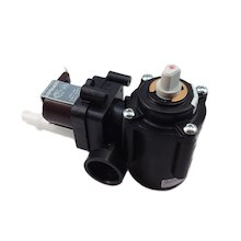 Mira Play flow valve assembly (1539.350)