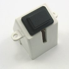 Mira Play start/stop switch assembly (1539.352)