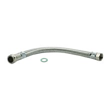 Mira/Rada Autotherm-3 inlet hose (462.18)