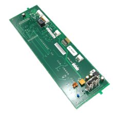 Mira/Rada control PCB - C2/C4 shower (463.37)