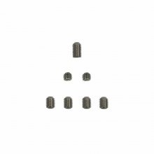 Mira/Rada Safetherm screw pack (1704.193)