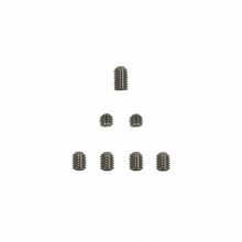 Mira/Rada Safetherm screw pack (1704.193)