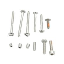 Mira Realm screw pack (1735.128)