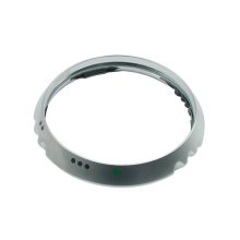 Mira Response adjuster ring - satin (413.22)