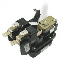 Mira rotary switch assembly (439.79)