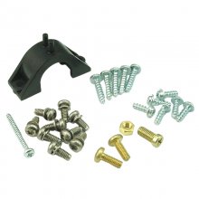 Mira screw/clamp pack (406.26)