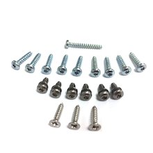 Mira screw pack (1563.541)