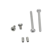 Mira screw pack (1595.067)