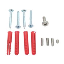 Mira screw pack (1660.159)