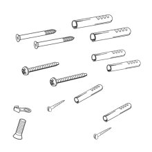 Mira screw pack (464.17)