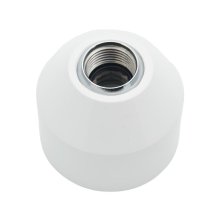 Mira swivel joint/ball assembly - white (801.08)