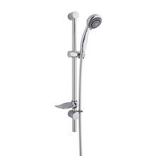 MX Combo 6 mode rail kit - chrome (RDL)