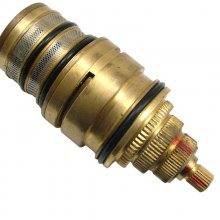 MX Atmos Edge thermostatic cartridge (ZJA)