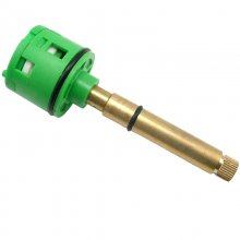 MX flow cartridge (ZKA)