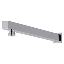 MX square shower arm (HJR)