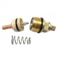 MX Vision thermostatic cartridge (ZKO)