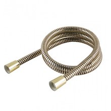 MX 1.50m shower hose - Gold (HAR)