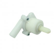 Galaxy/MX flow valve assembly (SG06047)