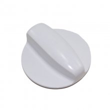 Newteam temperature control knob - white (SP-087-0505-WT)