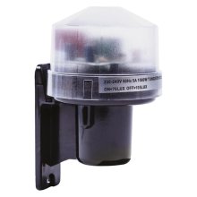 Niglon Electronic Dusk To Dawn Photocell Kit (TS12K)