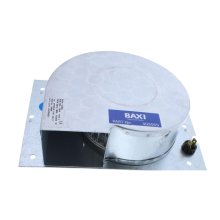 Potterton Sifan Fan Assembly (409569)