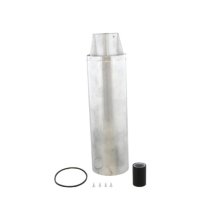 Potterton Telescopic Horizontal Flue Rain (430183)