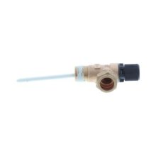 Pressure/Temperature Relief Valve - Heatrae Type (Z540-475-0002)