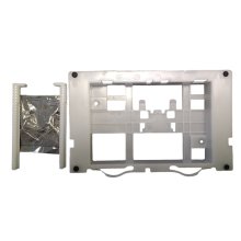 Push plate bracket for TREND ISO push plates and pre-2016 820/980mm (K201) cisterns (ABSP-20-0112)
