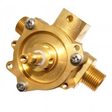 Rada built-in diverter assembly (1142350)